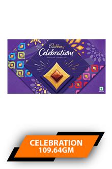 Cadbury Celebration 109.64gm